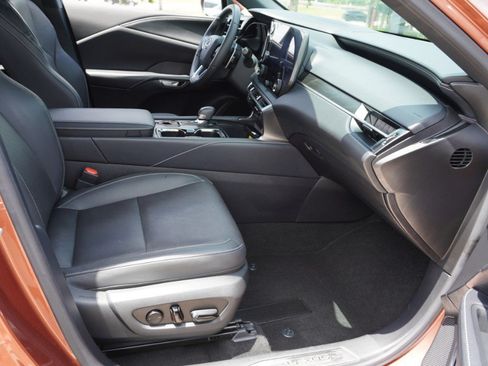 Certified 2023 Lexus RX 350 Premium Plus w/ Cold Area Package FWD image 14