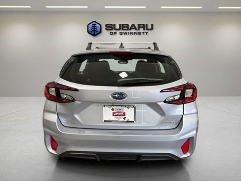 Used 2025 Subaru Impreza 2.0i Sport image 4