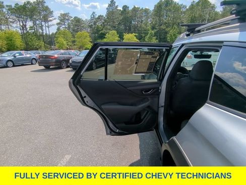Used 2022 Subaru Outback Wilderness AWD/4WD image 37