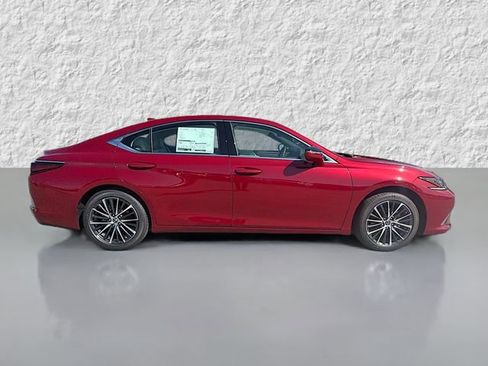 New 2025 Lexus ES 350 w/ Premium Package image 2