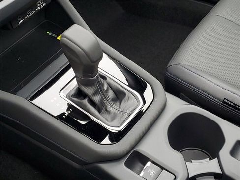 New 2025 Subaru Forester Limited image 35