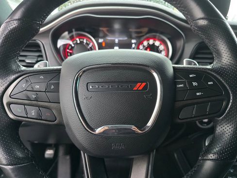 Used 2022 Dodge Challenger GT image 21
