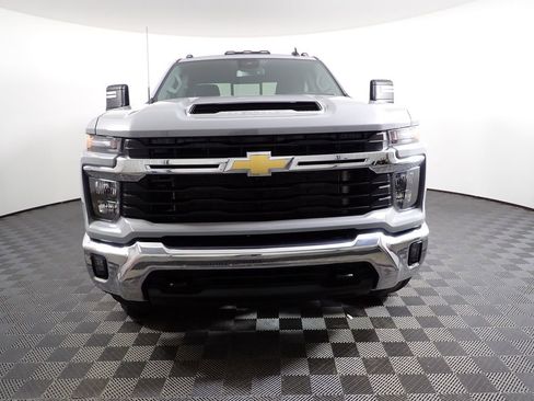 Used 2024 Chevrolet Silverado 2500 LT w/ All Star Edition image 10