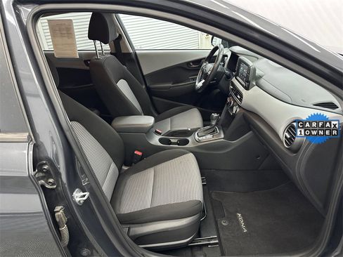 Used 2019 Hyundai Kona SEL image 13