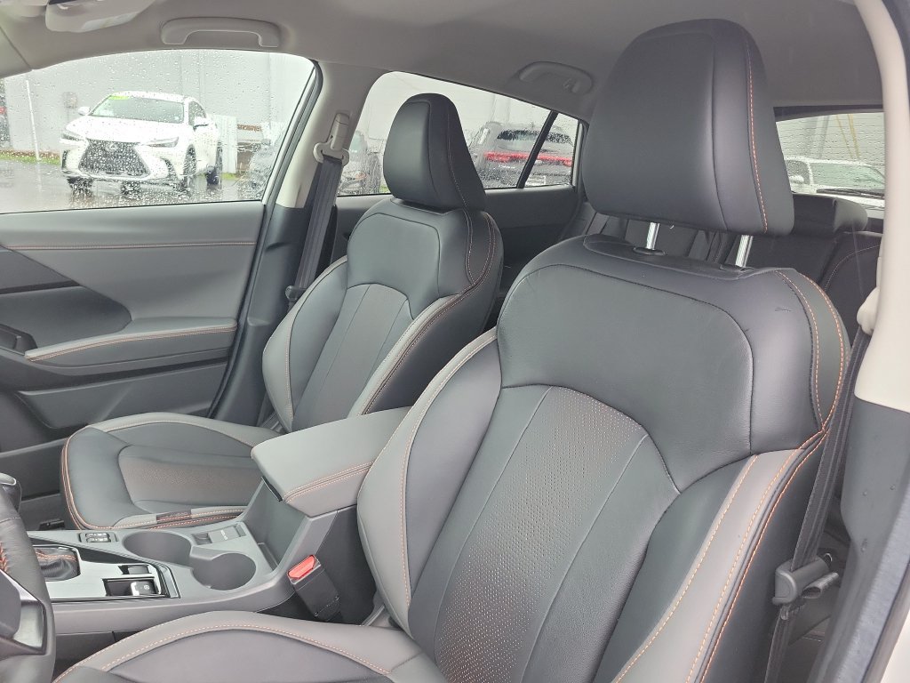 Certified 2026 Subaru Crosstrek 2.5i Limited AWD/4WD image 20
