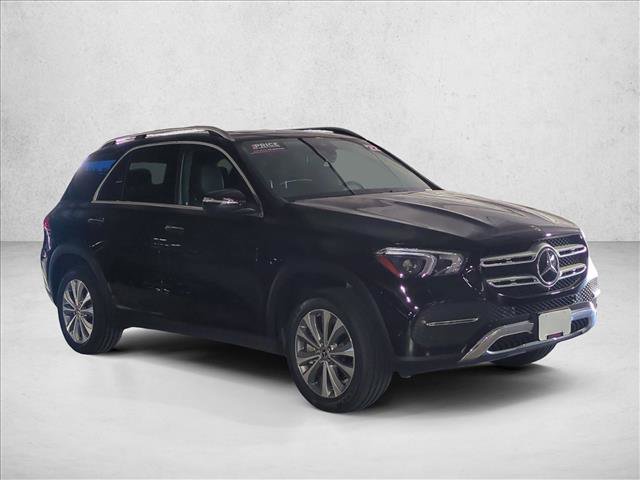 Used 2022 Mercedes-Benz GLE 350 image 5