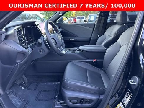 Used 2026 Lexus TX 350 AWD w/ Technology Package image 22