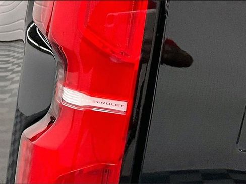 Used 2025 Chevrolet Silverado 2500 LT w/ Trail Boss Package image 31