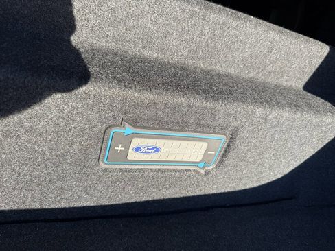 Used 2014 Ford Fusion Energi Titanium w/ Driver Assist Package image 28