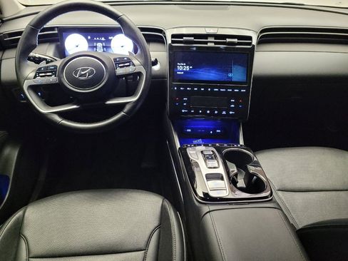 Used 2022 Hyundai Tucson Limited image 22