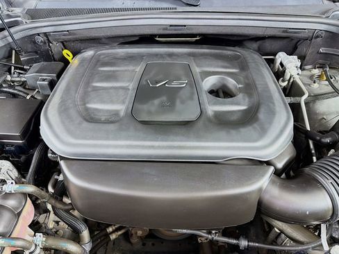 Used 2021 Jeep Grand Cherokee Trailhawk AWD/4WD image 35