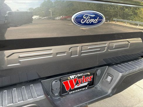 Used 2020 Ford F150 XLT w/ Equipment Group 302A Luxury AWD/4WD image 24