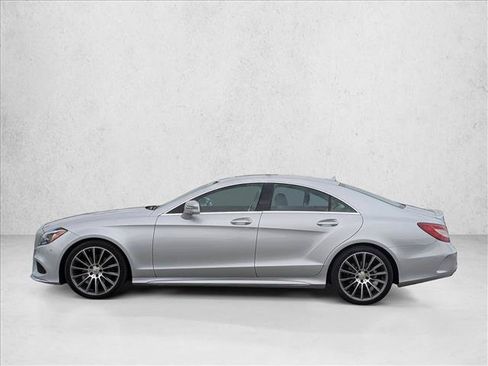 Used 2015 Mercedes-Benz CLS 400 image 8