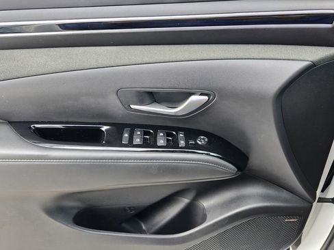 Certified 2024 Hyundai Santa Cruz Limited AWD/4WD image 26