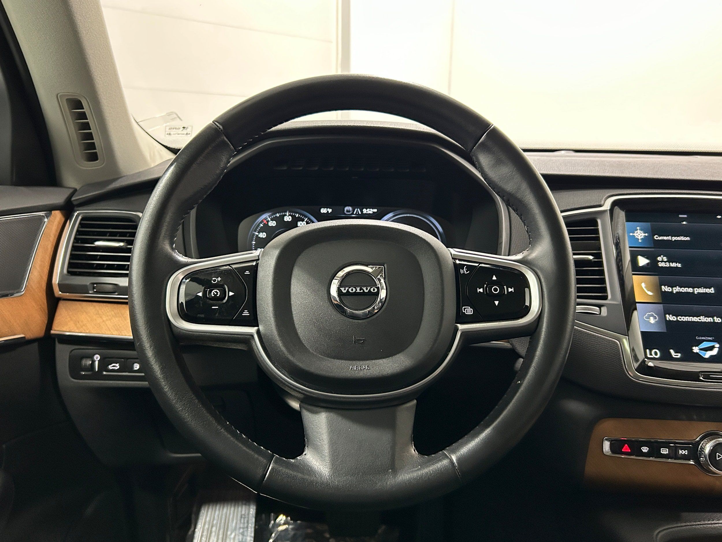 Used 2022 Volvo XC90 T8 Inscription Expression AWD/4WD image 12