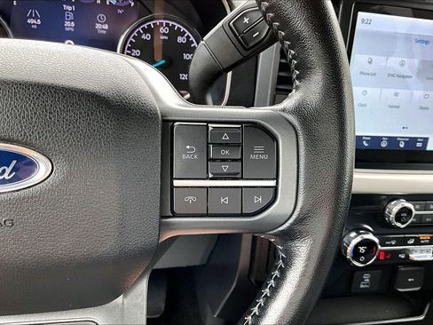 Used 2021 Ford F150 XLT w/ Equipment Group 302A High image 23