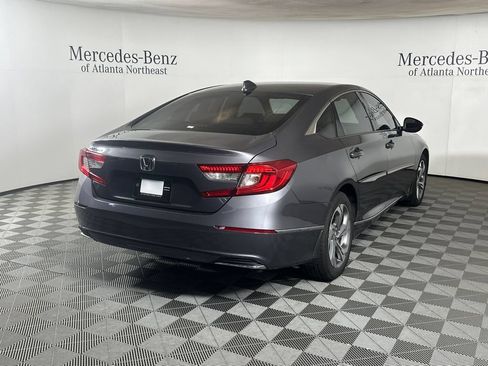 Used 2019 Honda Accord EX-L image 7