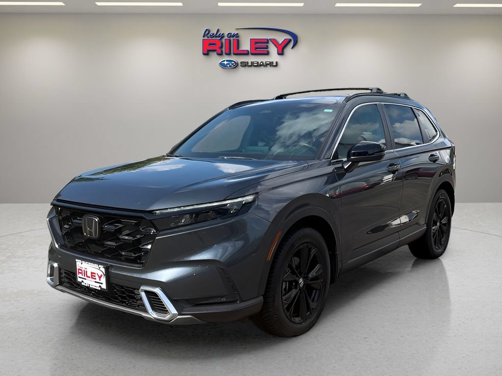 Used 2023 Honda CR-V Sport Touring image 1