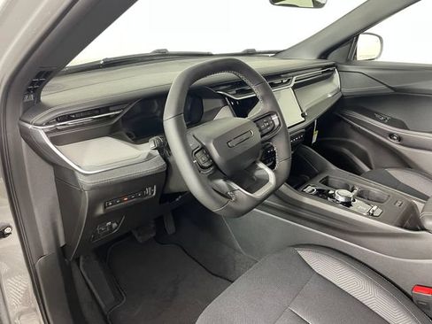 New 2026 Jeep Cherokee Laredo AWD/4WD image 2