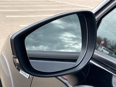 Used 2025 MAZDA CX-50 AWD 2.5 Hybrid w/ Premium Pkg image 54