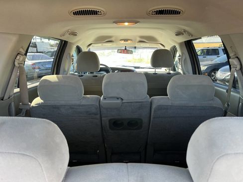 Used 2004 Dodge Durango SLT w/ Trailer Tow Group image 12