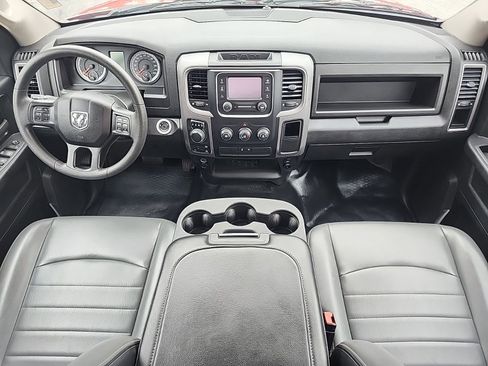 Used 2022 RAM 1500 Tradesman image 18