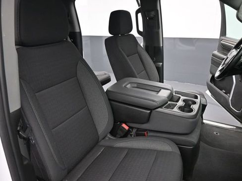 Used 2023 Chevrolet Silverado 1500 RST w/ Z71 Off-Road Package image 25