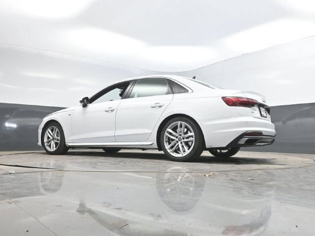Used 2024 Audi A4 2.0T Premium Plus AWD/4WD image 50