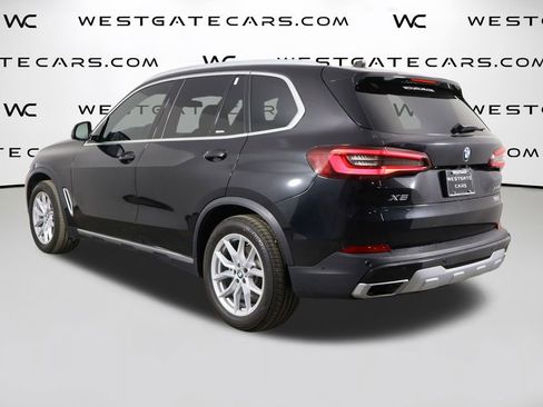 Used 2020 BMW X5 xDrive40i w/ Convenience Package image 50