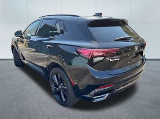Used 2025 Buick Envision Sport Touring AWD/4WD video 2