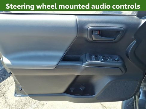 Used 2021 Toyota Tacoma SR AWD/4WD image 21