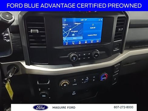 Certified 2021 Ford F150 XLT AWD/4WD image 29