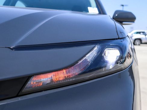 Used 2026 Toyota Camry LE FWD image 7