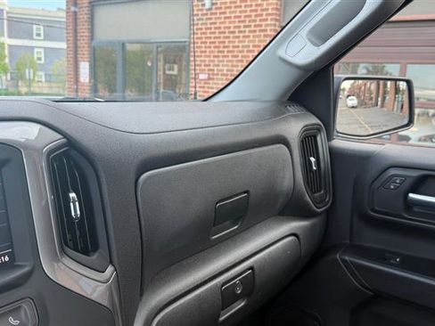 Used 2022 Chevrolet Silverado 1500 W/T image 22