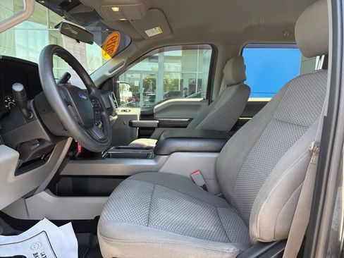 Used 2019 Ford F150 XLT AWD/4WD image 14