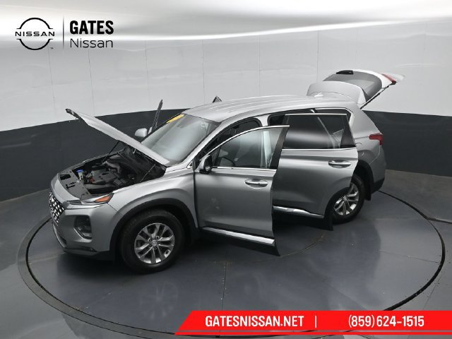 Used 2020 Hyundai Santa Fe SEL AWD/4WD image 51