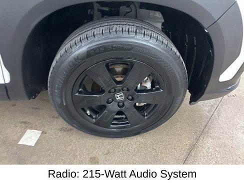 Used 2022 Honda Pilot TrailSport image 14