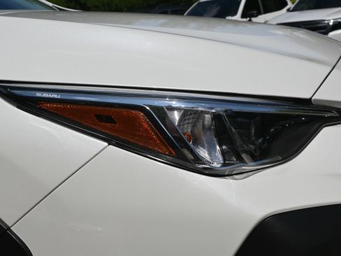 Certified 2025 Subaru Crosstrek 2.0i Premium image 11