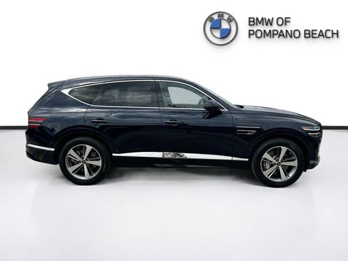 Used 2024 Genesis GV80 3.5T image 8