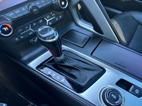 Used 2016 Chevrolet Corvette Stingray Coupe w/ 2LT Preferred Equipment Group image 24