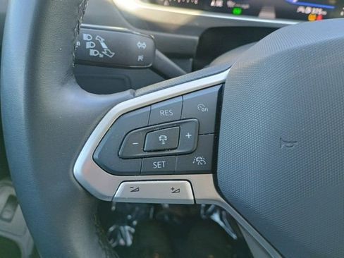 Used 2024 Volkswagen Tiguan Wolfsburg Edition AWD/4WD image 26