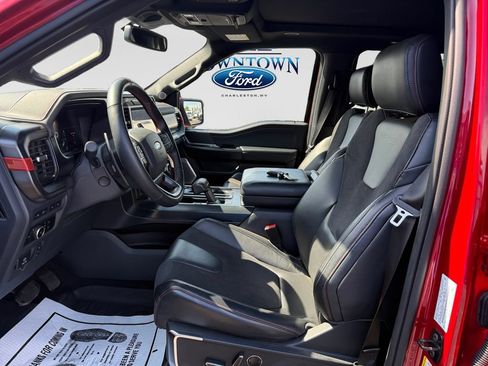 Used 2024 Ford F150 Raptor AWD/4WD image 30