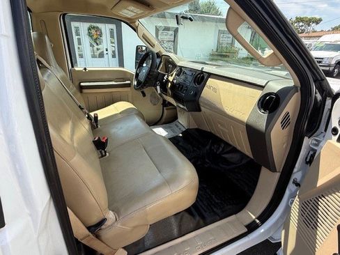 Used 2008 Ford F350 XL image 19