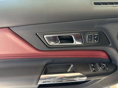 New 2025 Ford Mustang GT Premium w/ 60th Anniversary Package image 11