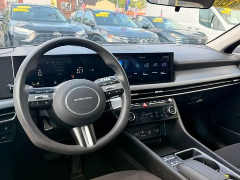 Used 2024 Hyundai Sonata SEL FWD image 17
