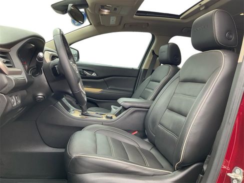 Used 2018 GMC Acadia Denali w/ Technology Package image 24