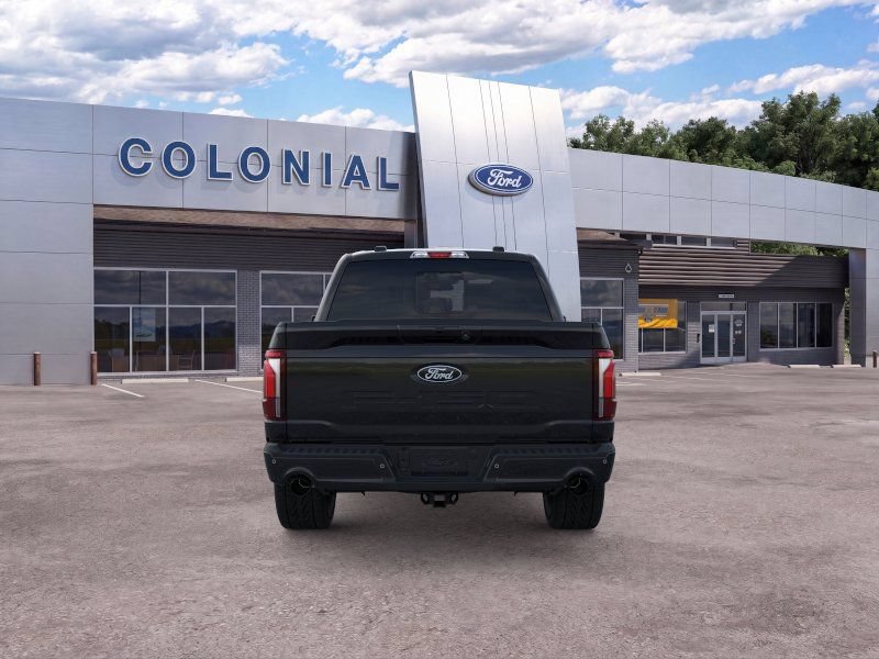 New 2026 Ford F150 Lariat AWD/4WD image 5