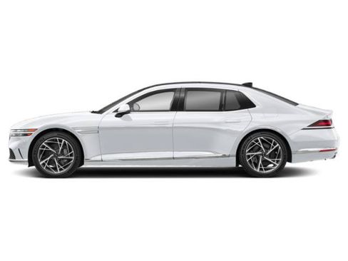 Used 2023 Genesis G90 3.5T AWD/4WD image 3