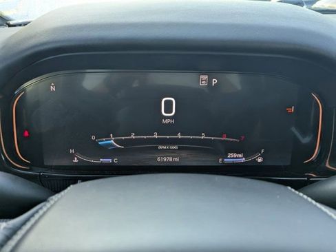 Used 2024 Jeep Grand Wagoneer L Series II w/ Quick Order Packagew 28T image 23