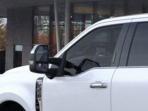 New 2026 Ford F350 King Ranch w/ Tremor Off-Road Package image 20